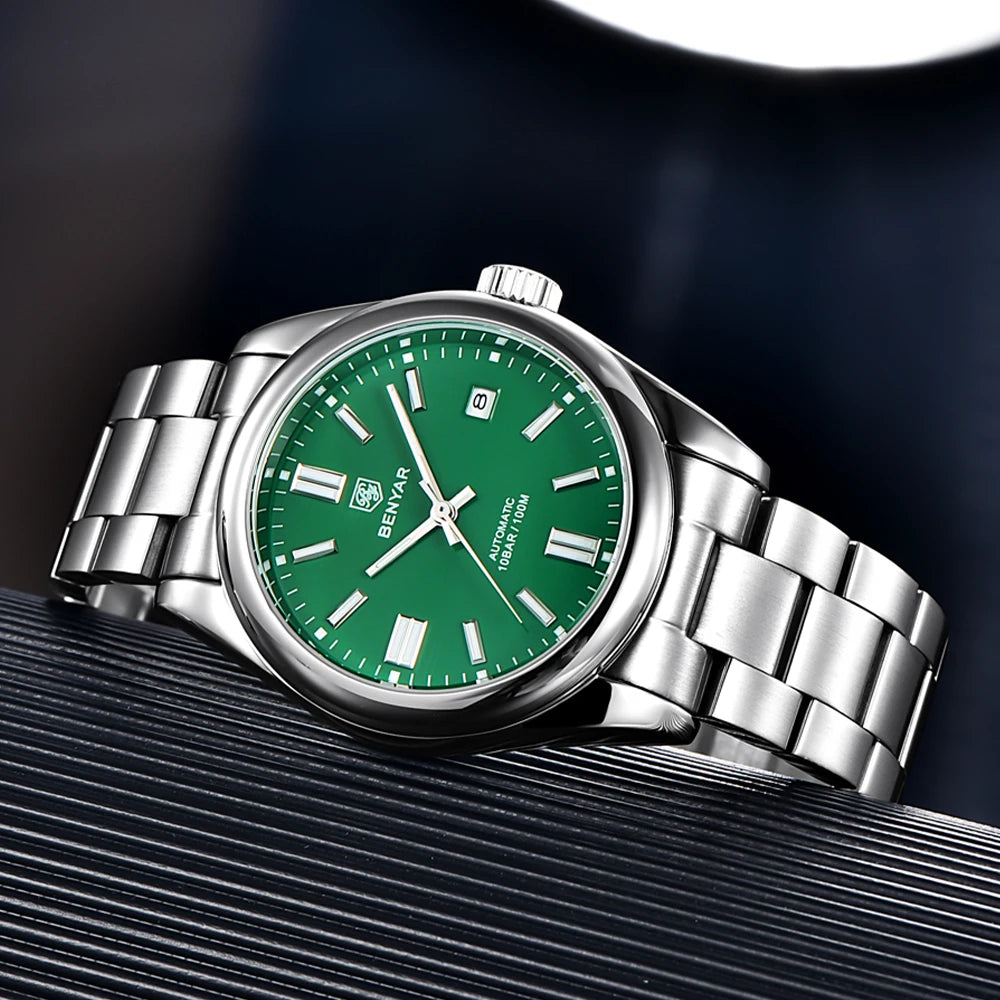 Montre BENYAR pour homme.