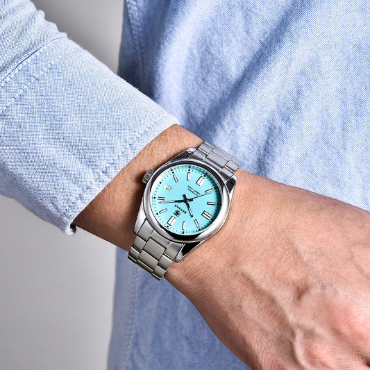 Montre BENYAR pour homme.