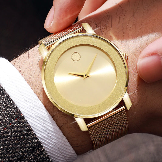 Montre LUXURY pour femme.