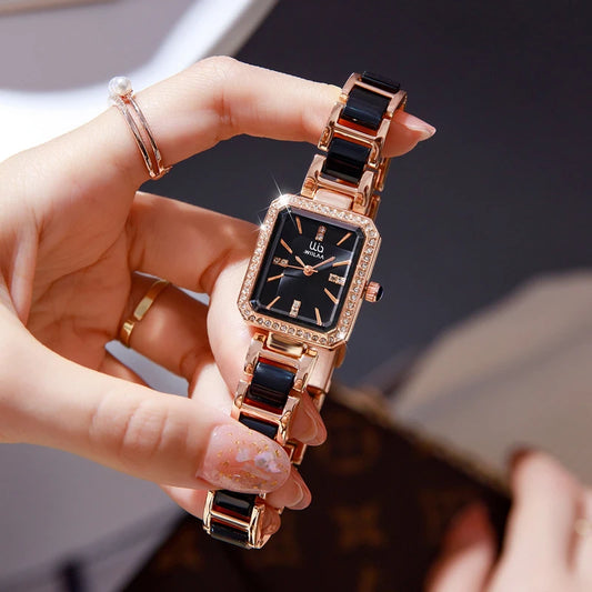 Montre WIILAA pour femme.