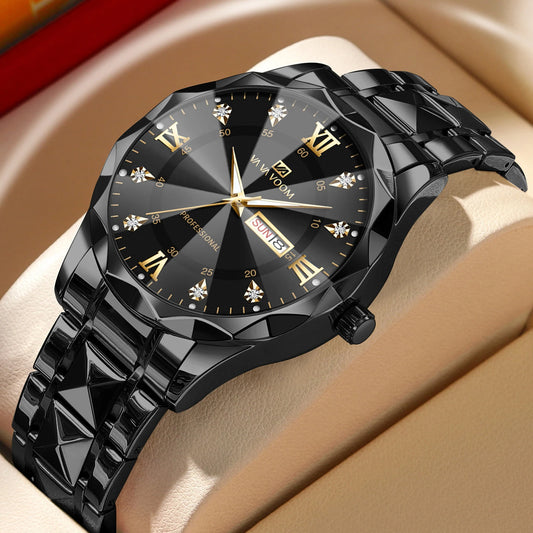 Montre VA VOOM pour homme.