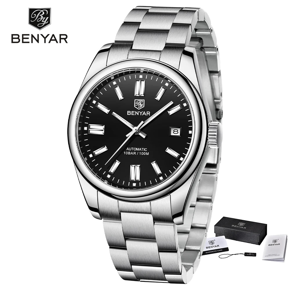 Montre BENYAR pour homme.