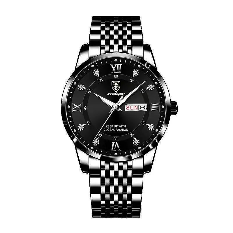 Montre POEDAGAR pour homme.