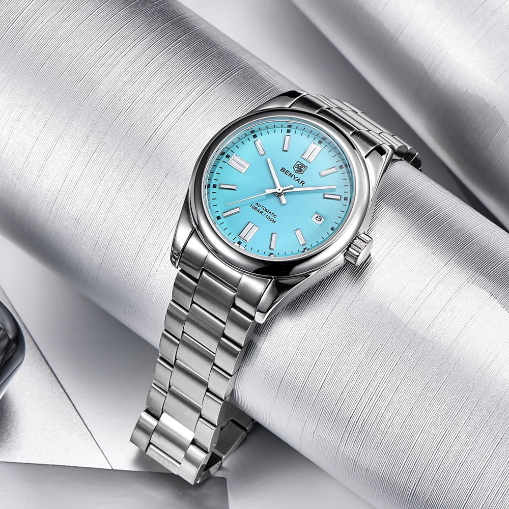 Montre BENYAR pour homme.
