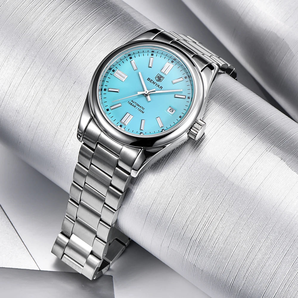 Montre BENYAR pour homme.