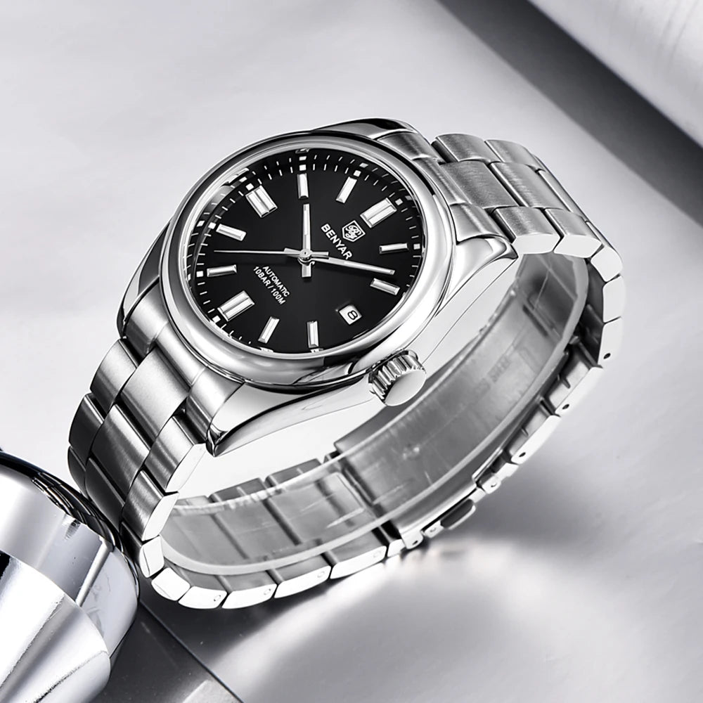 Montre BENYAR pour homme.