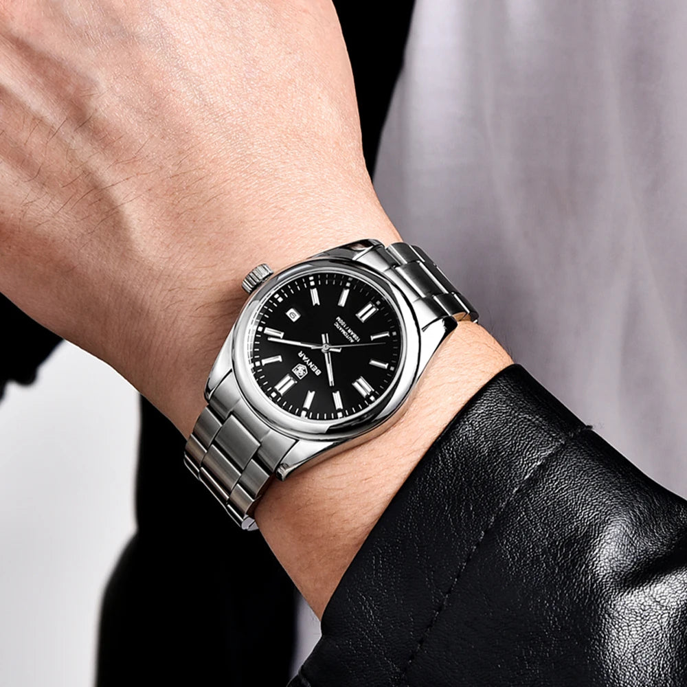 Montre BENYAR pour homme.