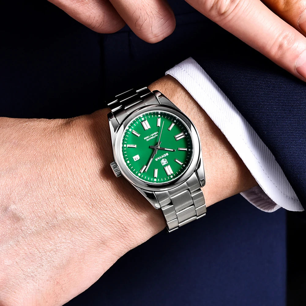 Montre BENYAR pour homme.