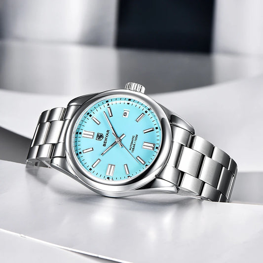 Montre BENYAR pour homme.