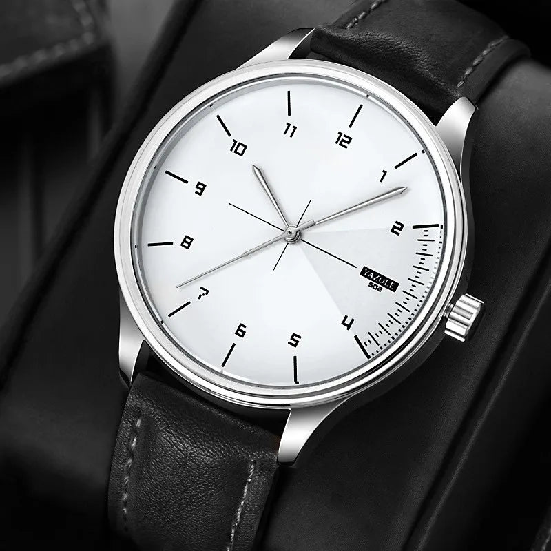 Montre YAZOLE pour homme.