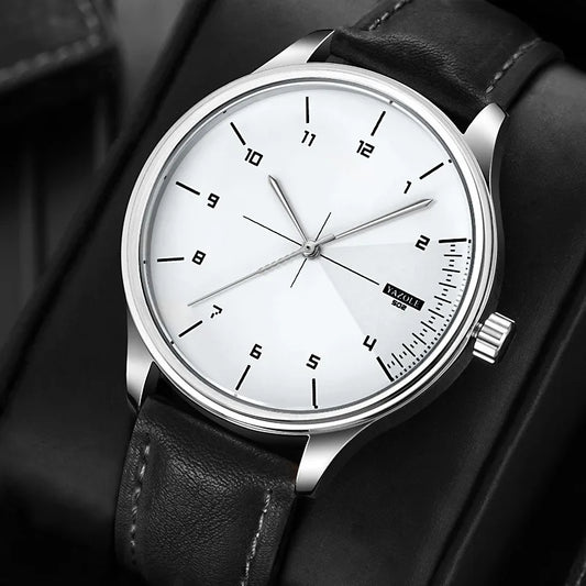 Montre YAZOLE pour homme.
