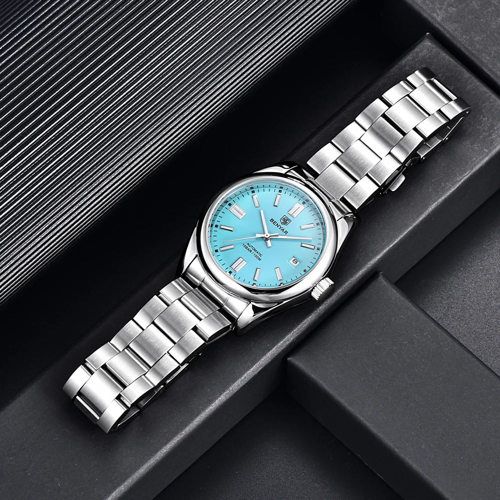 Montre BENYAR pour homme.