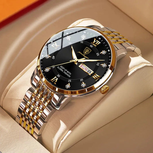 Montre POEDAGAR pour homme.