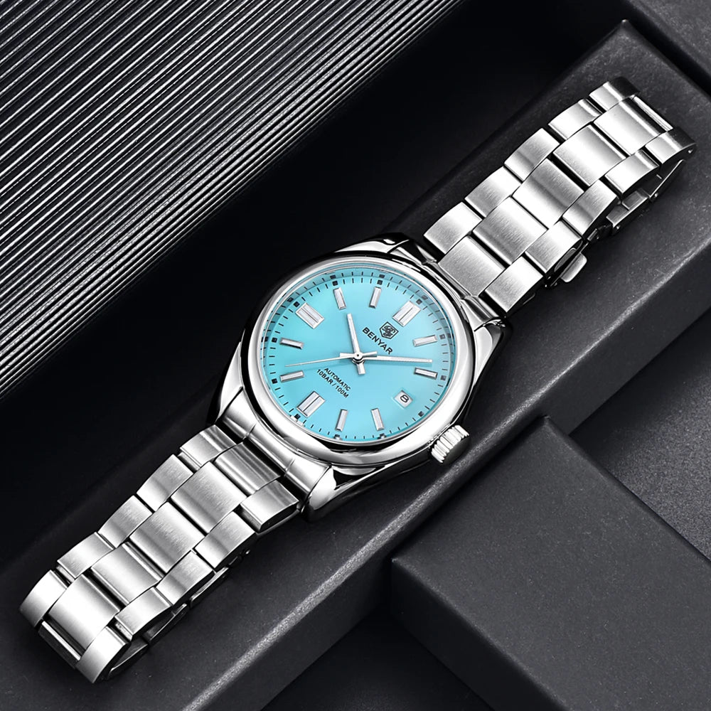 Montre BENYAR pour homme.