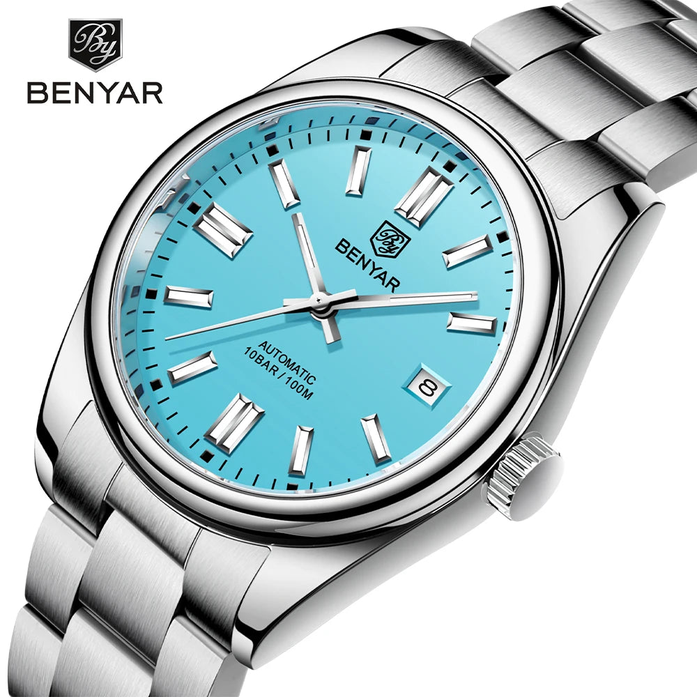 Montre BENYAR pour homme.
