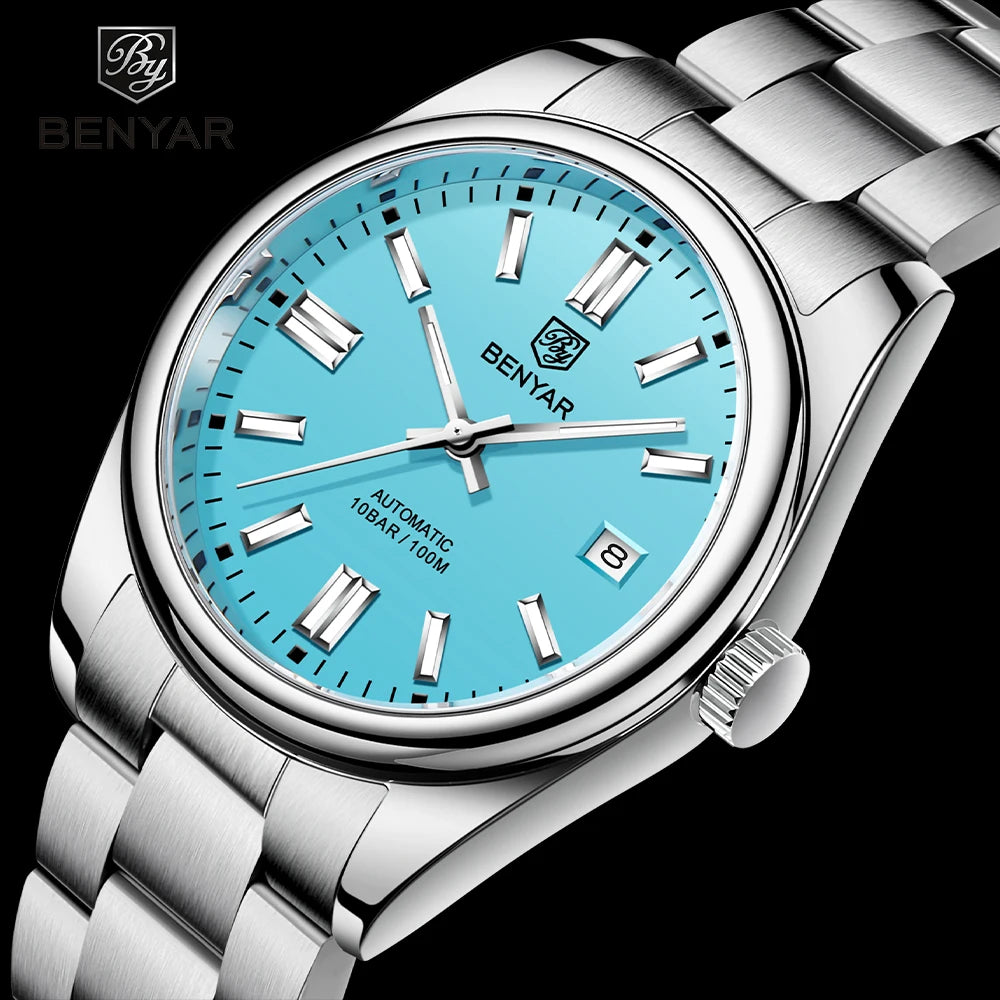 Montre BENYAR pour homme.