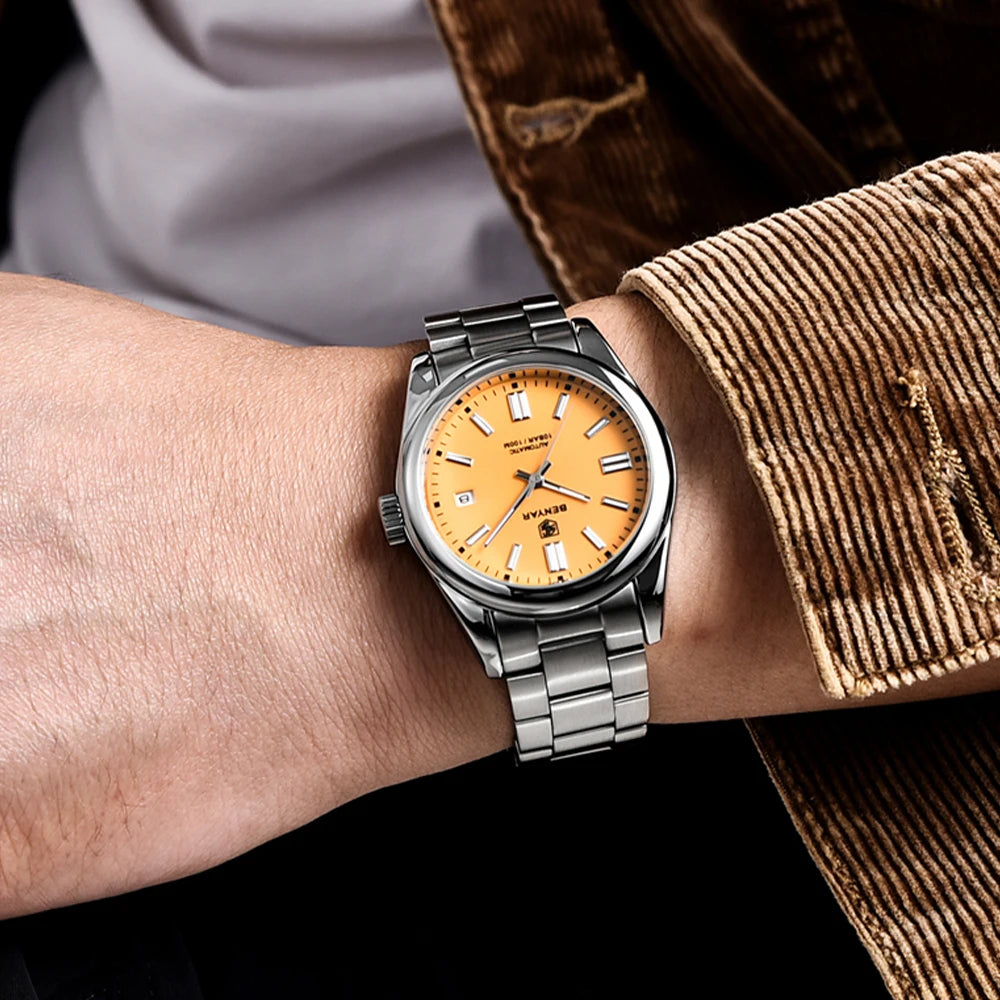 Montre BENYAR pour homme.