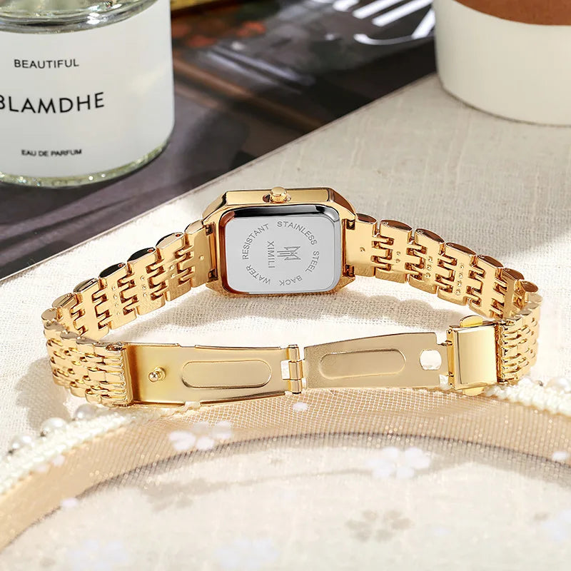 Montre XIMILI pour femme.