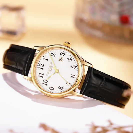 Montre CHRONOS pour femme.
