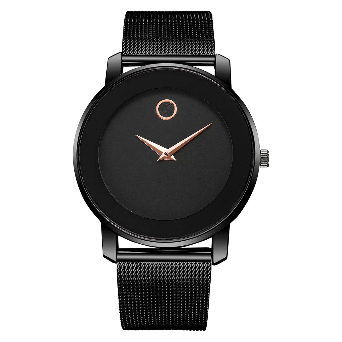 Montre LUXURY pour femme.