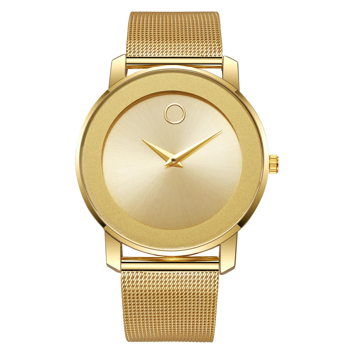 Montre LUXURY pour femme.