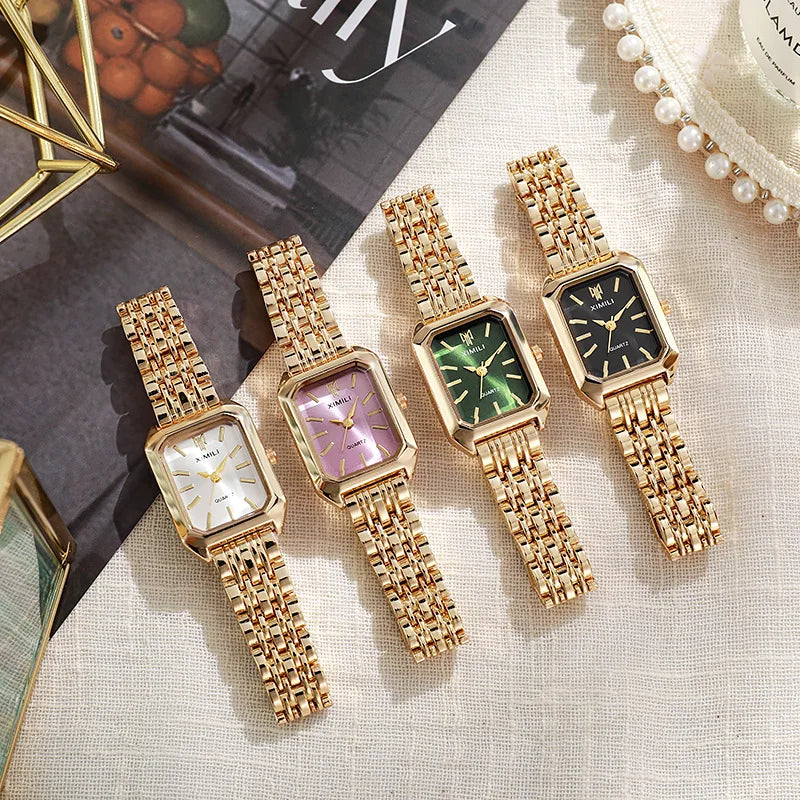 Montre XIMILI pour femme.