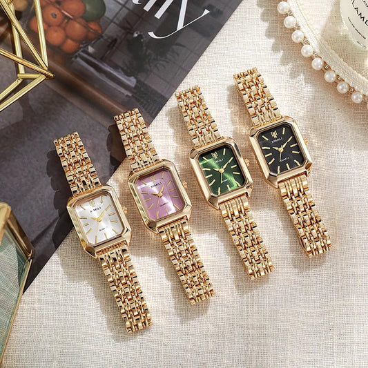 Montre XIMILI pour femme.