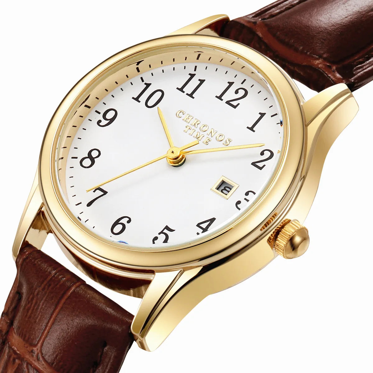 Montre CHRONOS pour femme.