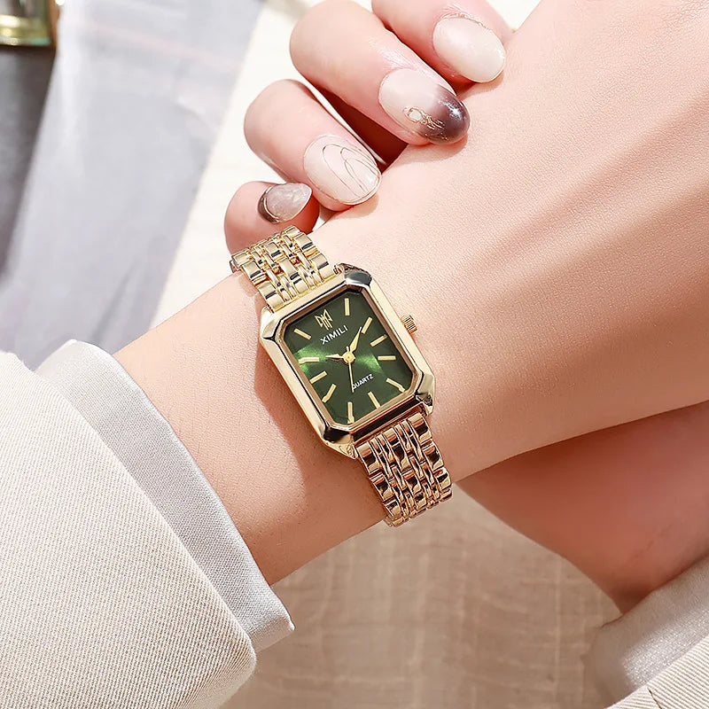 Montre XIMILI pour femme.