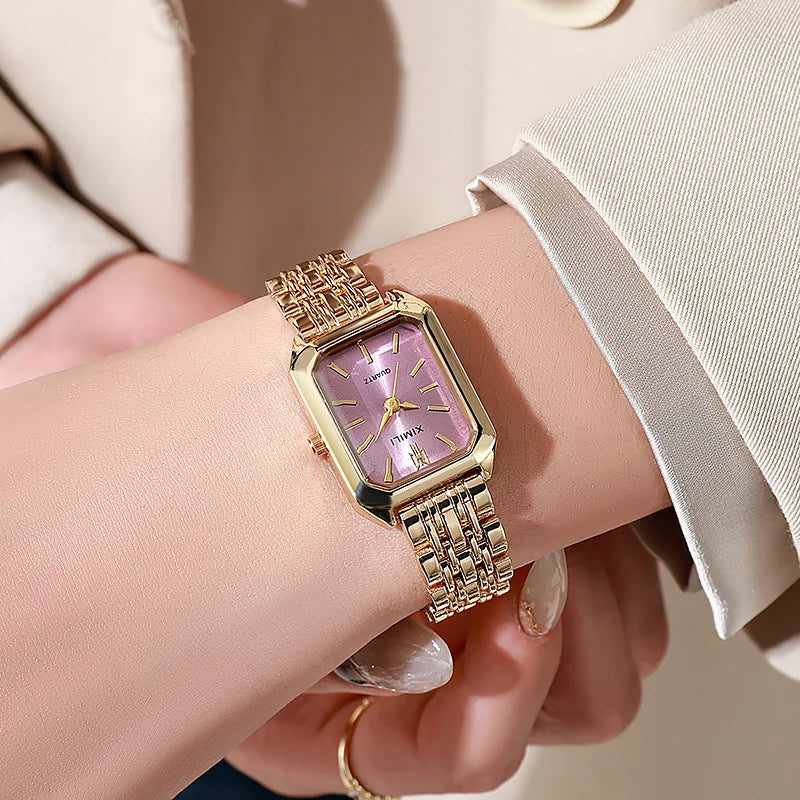 Montre XIMILI pour femme.