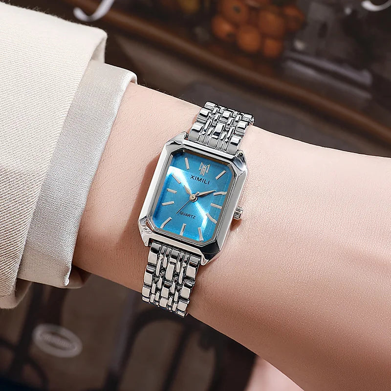 Montre XIMILI pour femme.