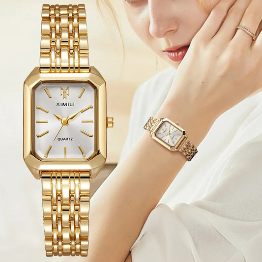 Montre XIMILI pour femme.
