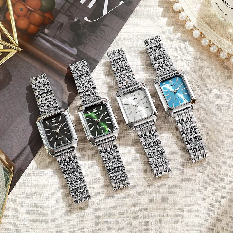 Montre XIMILI pour femme.