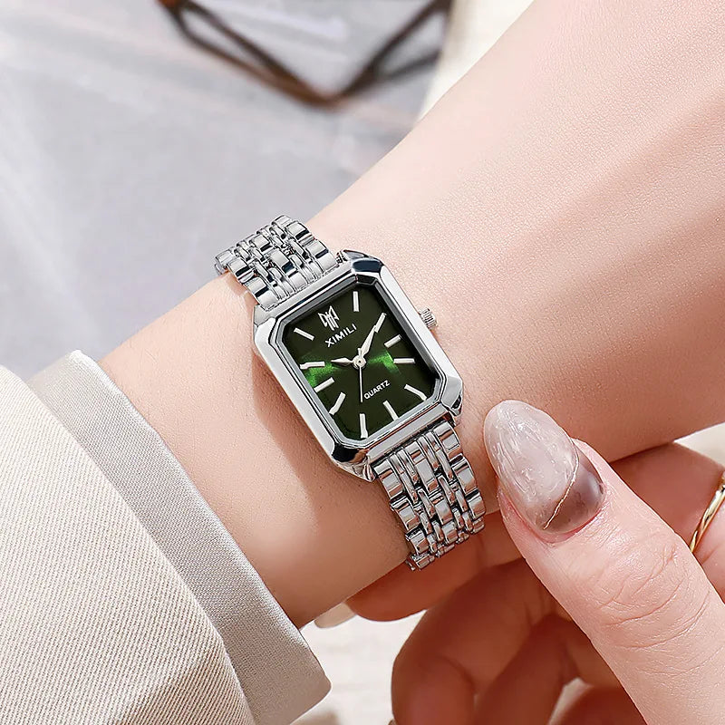 Montre XIMILI pour femme.